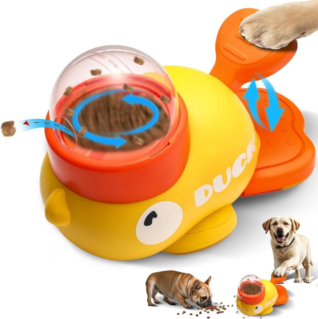 Pet Feeder